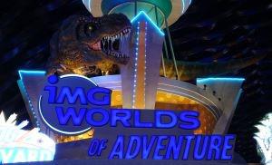 IMG World of Adventures