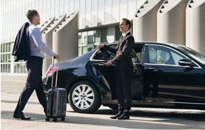 Thumbnail for Noor Al Zahra Tourism: Redefining Dubai’s Luxury Chauffeur Experience