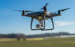 Thumbnail for Dubai’s Drone Delivery Revolution