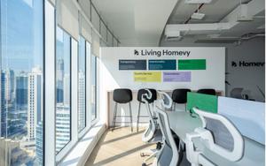 Thumbnail for Why Homevy Is the Property Management Company Everyone in Dubai Is Talking About