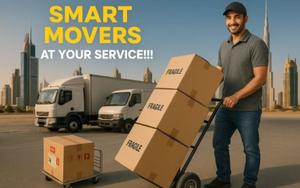 Thumbnail for 10 Moving & Packing Tips That Save You Time, Money And Energy