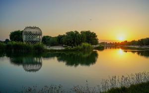 Thumbnail for Desert Art Installations You Didn’t Know Existed in Dubai