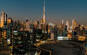 Thumbnail for Will Dubai's next big tourist attractions be Vegas-style casinos?