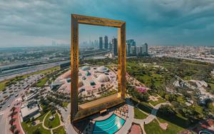 Thumbnail for Celebrate National Day in Dubai: The Best Ways to Experience the UAE Spirit