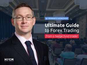 Ultimate Guide To Forex Tra Dubai Events - 