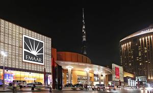 Shopping At Dubai Dubai Shopping Centers And Malls