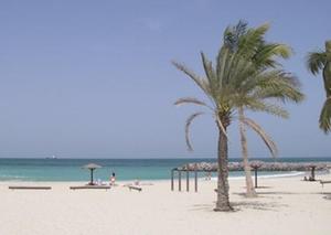 Best Beautiful Public Beaches In Dubai Dubaicom