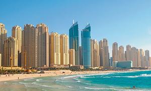 Best Beautiful Public Beaches In Dubai Dubaicom