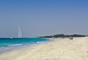 Best Beautiful Public Beaches In Dubai Dubaicom