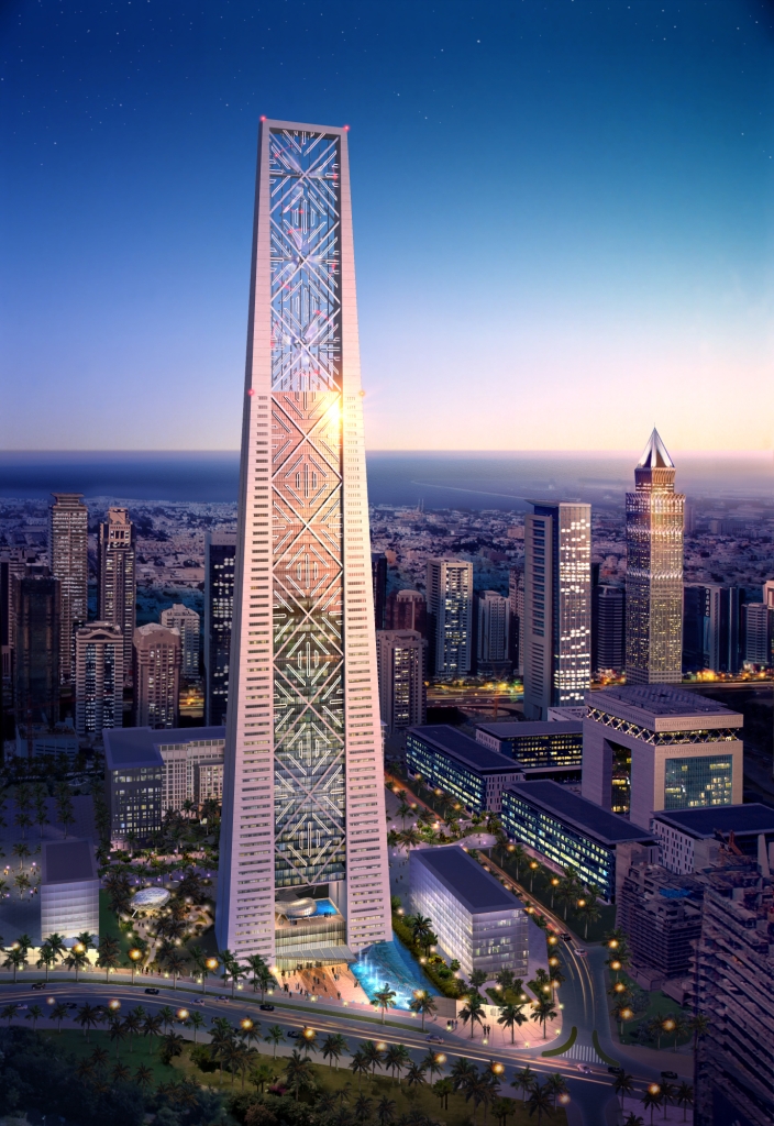 Future Architectural Marvels of Dubai - Dubai Blog