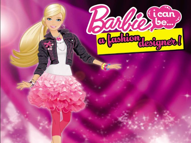 Barbie on the Runway at Dubai Summer Surprises! - Dubai Blog