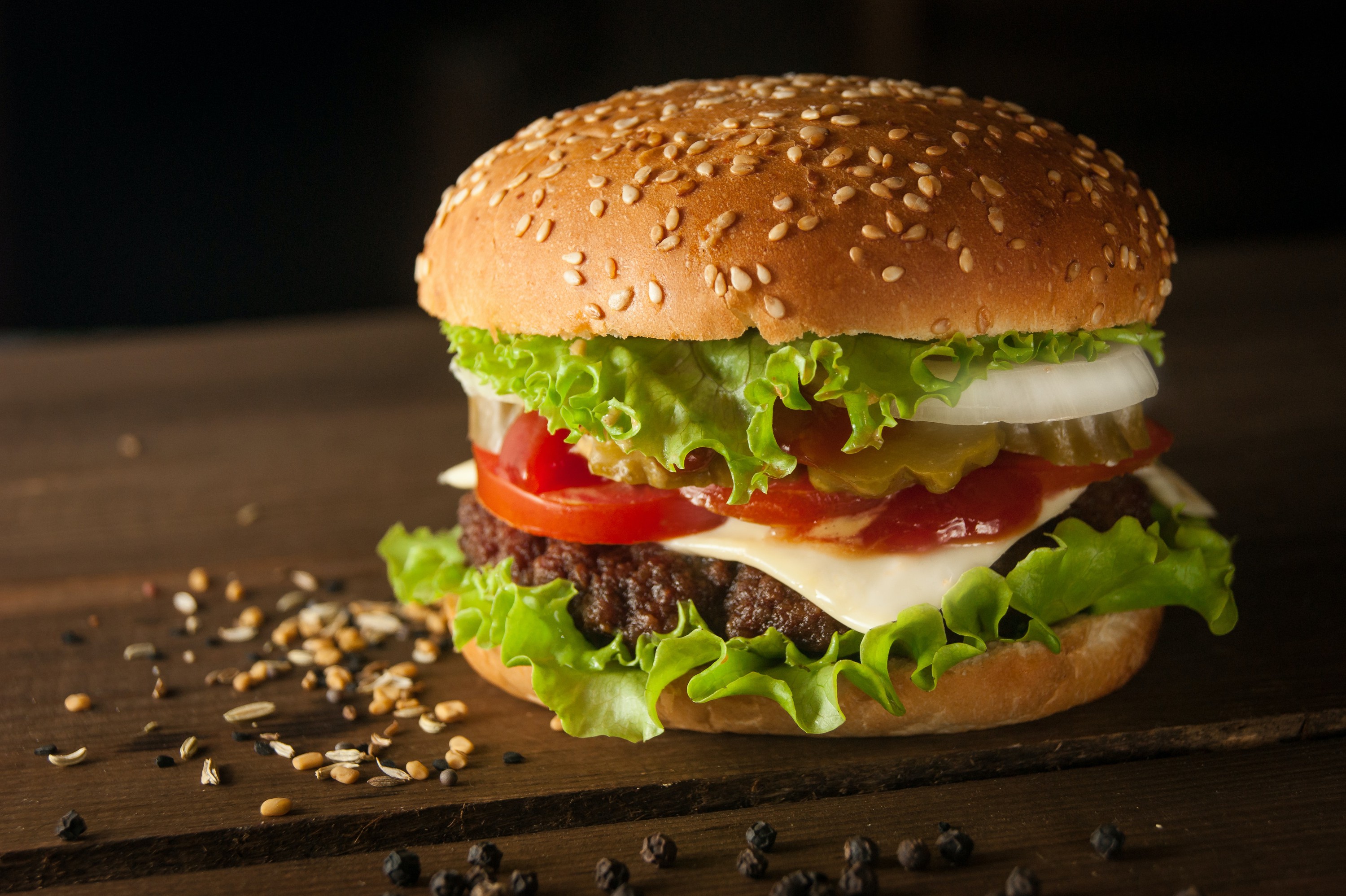 Best Burgers in Dubai - Dubai Blog