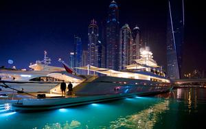 Thumbnail for Why Your Dubai Trip is Incomplete without Luxurious Yachting 