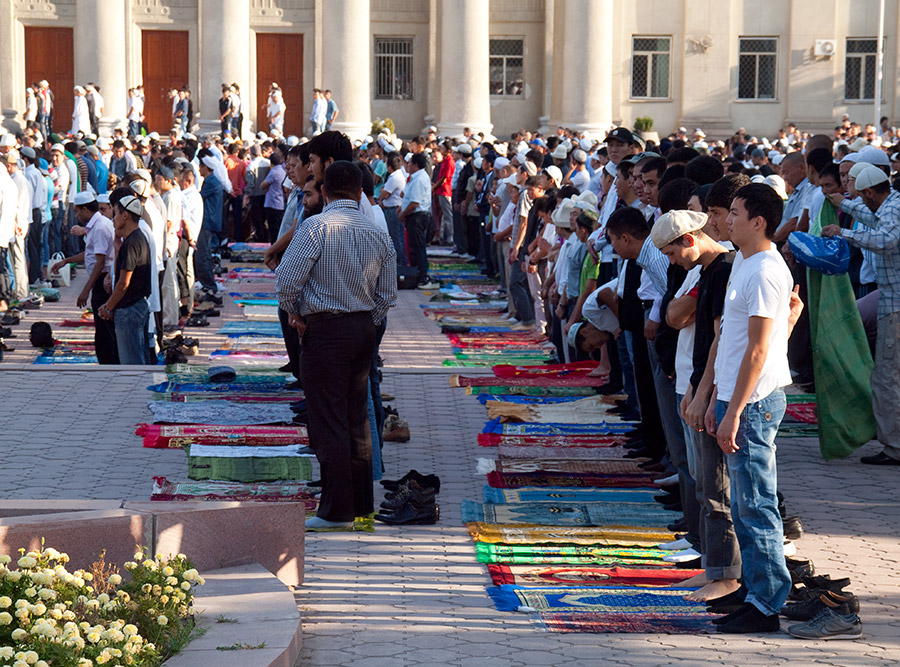 ramadan fasting in dubai