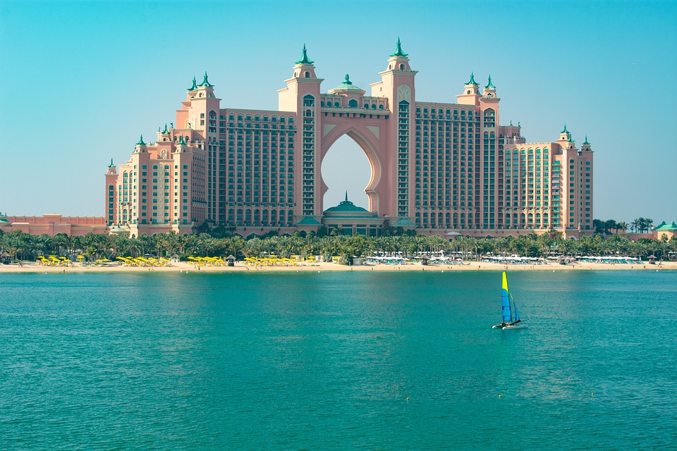 Most Luxurious Beach Resorts In Dubai Dubai Blog