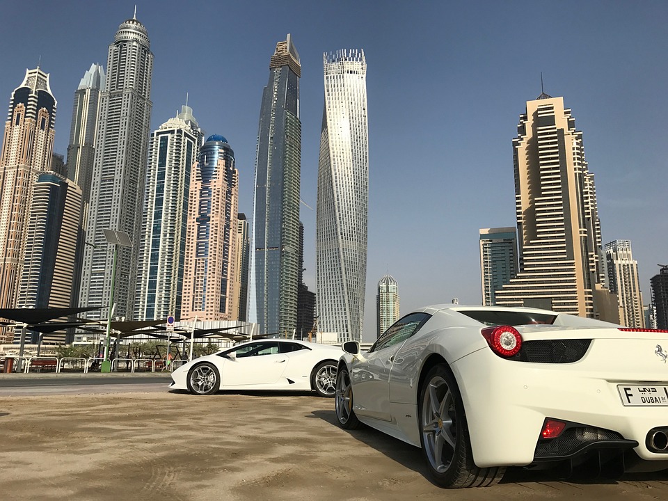 5 Ways to Enjoy a Luxury Lifestyle in Dubai Dubai Blog