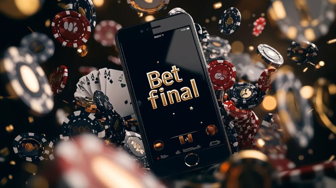 Betfinal