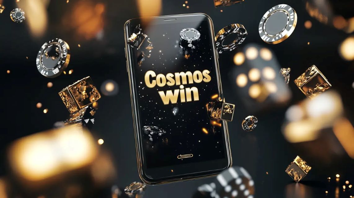 Cosmoswin