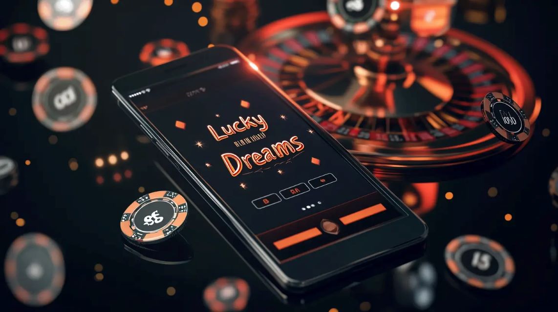 Lucky Dreams