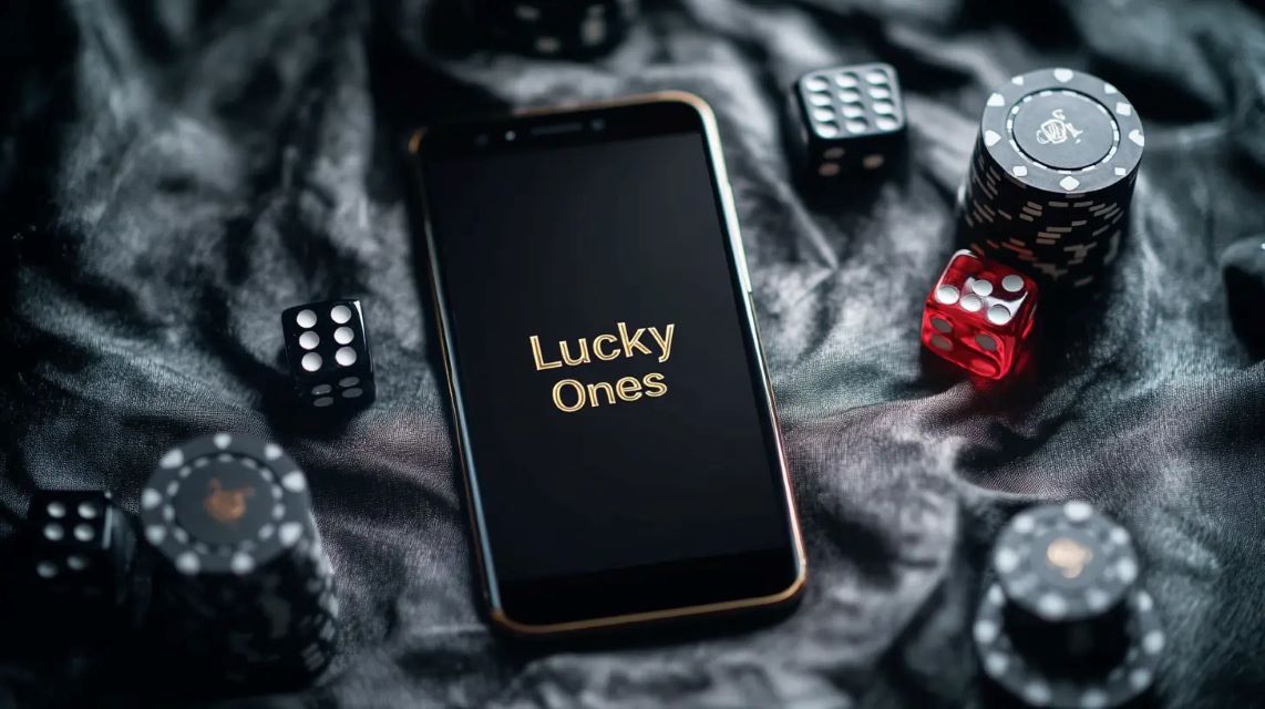 LuckyOnes