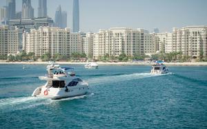 Thumbnail for Experience the Best Yacht Cruise in Dubai