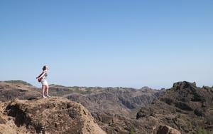 Thumbnail for Exploring Hatta: A Nature Lover's Paradise in the UAE