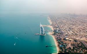 Thumbnail for Hitting the Sand in Style: A Look at the Three Top Dubai Beaches