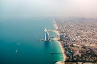 Thumbnail for Hitting the Sand in Style: A Look at the Three Top Dubai Beaches