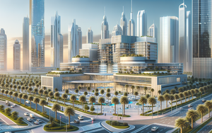 Thumbnail for Navigating healthcare services in Dubai: A comprehensive guide