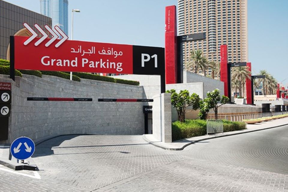 A Comprehensive Guide to Parking in Dubai - Dubai Blog