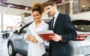 Thumbnail for Balancing Luxury and Practicality: Car Rental Choices for Executives