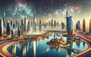 Thumbnail for Benefits of Investing in Dubai's Real Estate Market