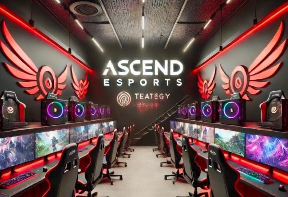 Ascend Esports