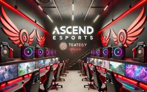 Thumbnail for Experience the Future of Gaming at Ascend Esports Dubai