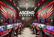 Thumbnail for Experience the Future of Gaming at Ascend Esports Dubai