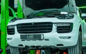 Thumbnail for Why Choosing the Right Porsche Workshop in Abu Dhabi Can Save You Money